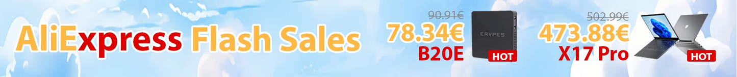 BMAX Laptop X17 Pro 15.6" Full HD 32GB RAM 1TB SSD AMD Ryzen 7 7730U Windows 11 Gaming And Business BT WiFi Type-C Notebook