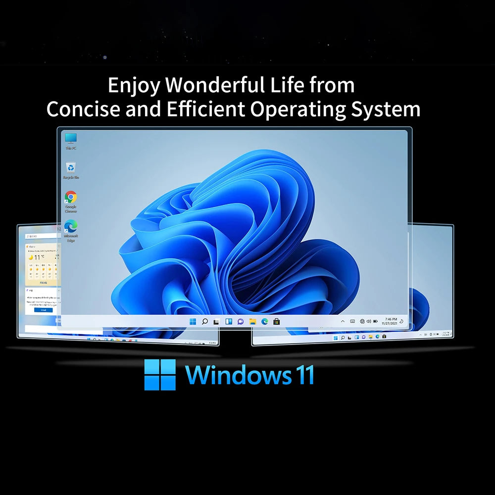 Bmax 15.6"" X15 Pro 16Gb Ram 512Gb Ssd Intel N95 Cpu Windows 11 Notebook 1920*1080 Dual Wifi USB Pc Laptop Ddr4