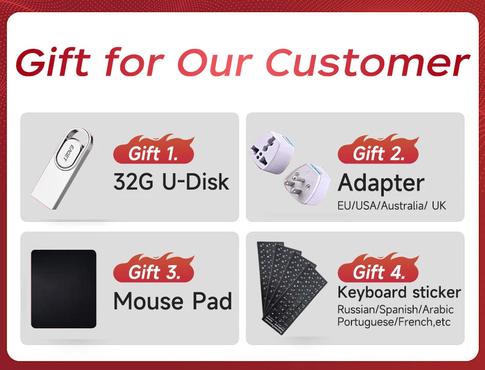 Lenovo laptop Xiaoxin Pro16 2024 AMD Ryzen R7 8745H/8845H 16-Inch 2.5K 120Hz 16/32GB LPDDR5 RAM 1T/2TB SSD Computer Notebook PC